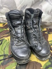 Meindl Armée Allemande GB 8.5