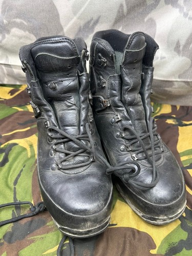 Meindl armée allemande 5 - armée, 8.5
