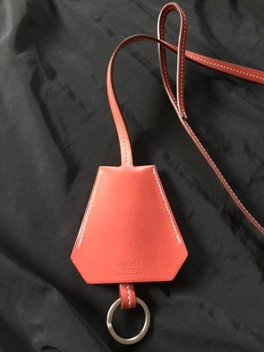 Hermès clochette cloche - hermès,
