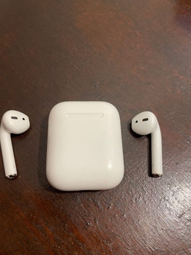 Airpods apple originaux - ,