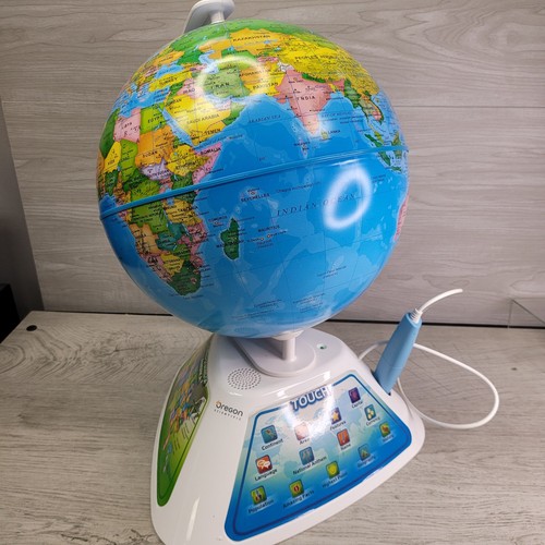 Smart globe discovery sg268 - globe,