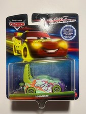 Voiture Cars Disney Pixar