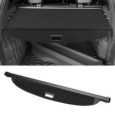 Cache-Rétractable Pour Coffre