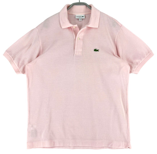 Lacoste polo homme col - polo,