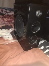 chaine hi-fi / Très bonne qualitée / LG - FA162