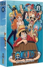 ONE PIECE - Édition équipage