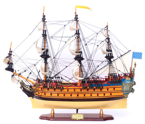 Très belle maquette - , la