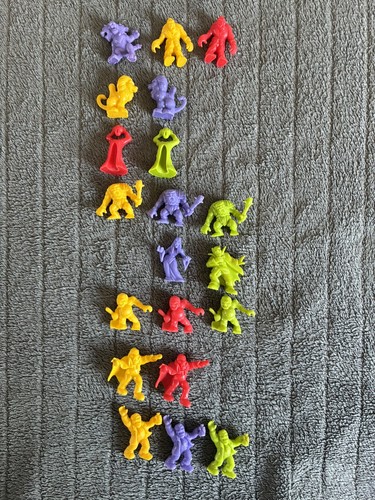 Figurines monster my - figurines,