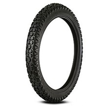 KENDA Pneu moto 2.75 - 21 TT 45P K270F DUAL SPORT