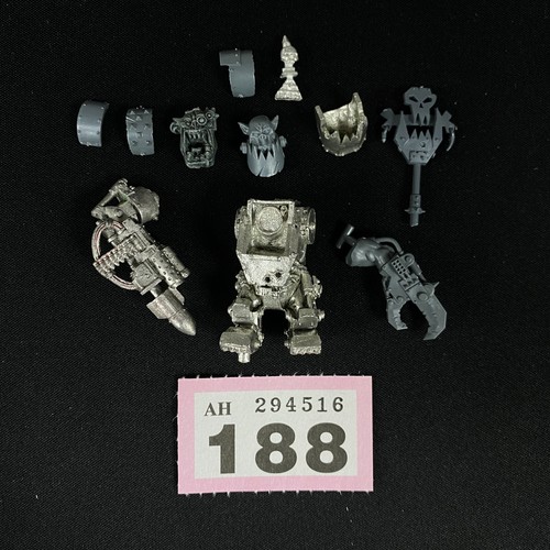 Incomplet warhammer 000 - warhammer, 40,000