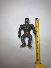 Vintage MOTU Stratos 1981