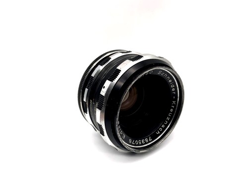 Schneider kreuznach 50mm - schneider,