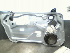 Leve vitre electrique avant gauche SEAT IBIZA 6L3837461