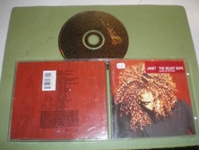 janet jackson the velvet rope