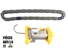 Steuerkettensatz 7 mm DV5 1.5 Blue HDi Peugeot Citroën Opel Ford Toyota