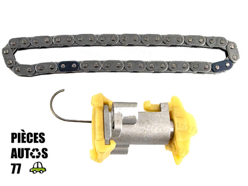 7mm kit chaine distribution - ,