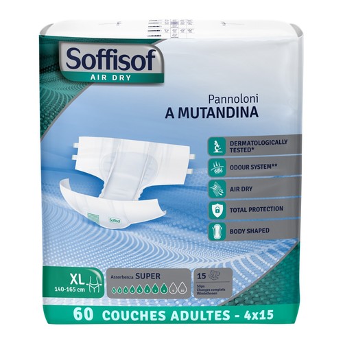Soffisof couches adultes - soffisof, air