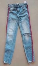 jean zara basic ? taille 34 ?