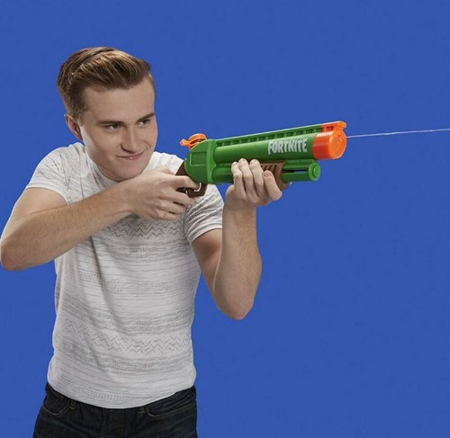 Nerf fortnite fusil pompe - fortnite,