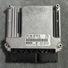 ECU CALCULATEUR MOTEUR