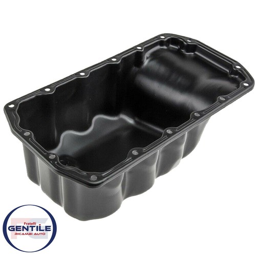 Cuve huile moteur 1 - cuve,
