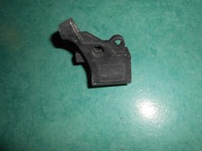 Corps poignée droite