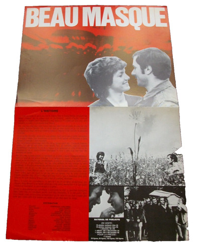 Beau masque synopsis - masque, /