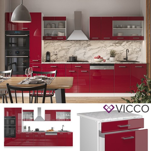 Kitchenette cuisine intégrée - kitchenette,