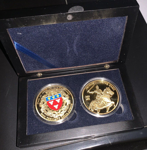 France coffret bois 2 - france,
