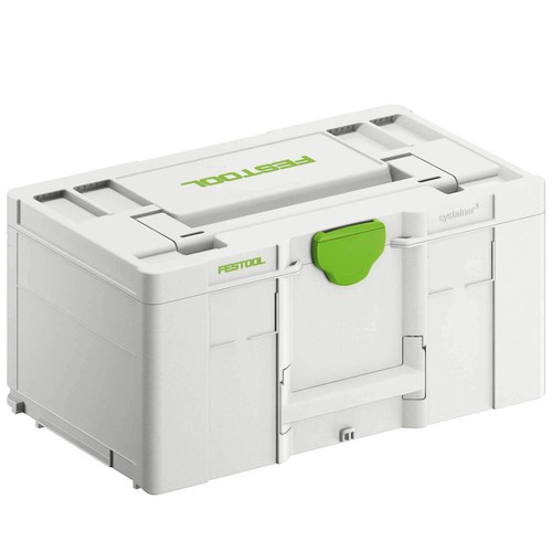 Festool systainer sys3 - festool, 237