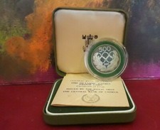 Chypre, 1980, 500 moulins