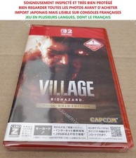 Resident evil village - evil,