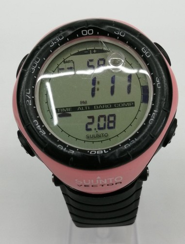 Suunto vector - suunto,