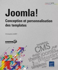Joomla! - Conception et