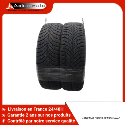 Paire de pneus - 🇫🇷,