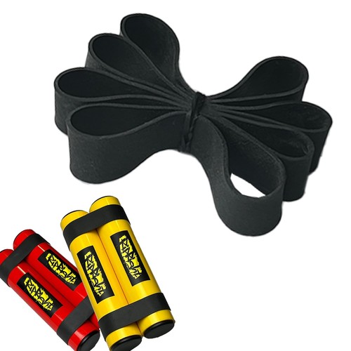 Replacement bands for ripstick - replacement,