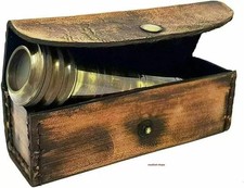 Kaléidoscope vintage en