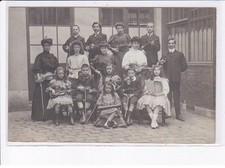 PARIS: école de musique, violon - très bon état