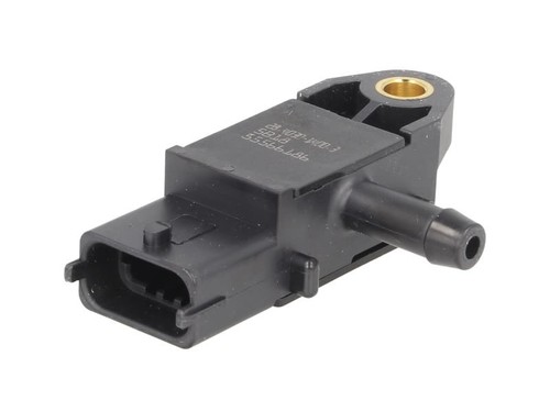 Capteur pression des - des, gaz