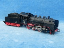 TRAIN MARKLIN HO LOCOMOTIVE DB 24058 N° 3003 ? - DEFAUT Defect