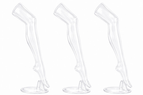 Unités jambe mannequin - jambe,