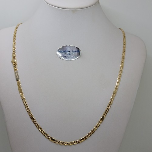 Collier unisexe maille - collier, À