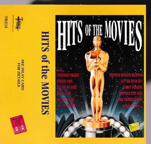 Unknown artist hits - artist, of
