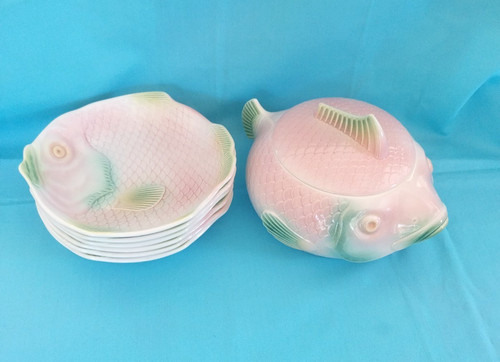Service poisson salins - service,
