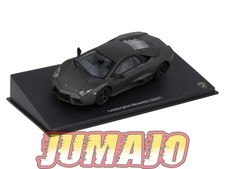 LB7 voiture 1/43 IXO