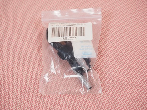 Redrock micro flexcable - redrock,