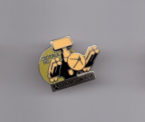 Pin armée armement - pin's,