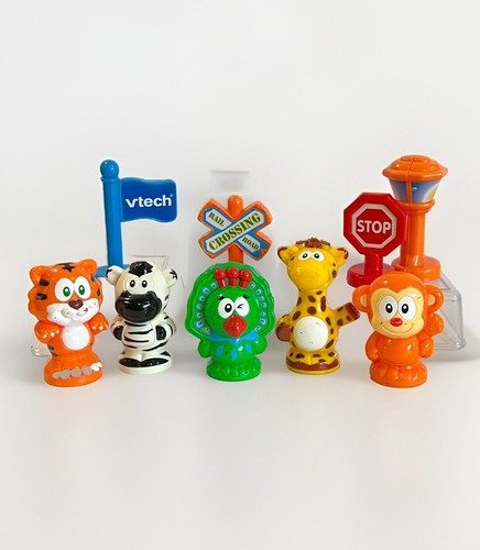 Lot vtech smartville - lot,