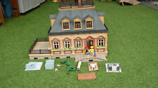 Playmobil maison 1900 belle