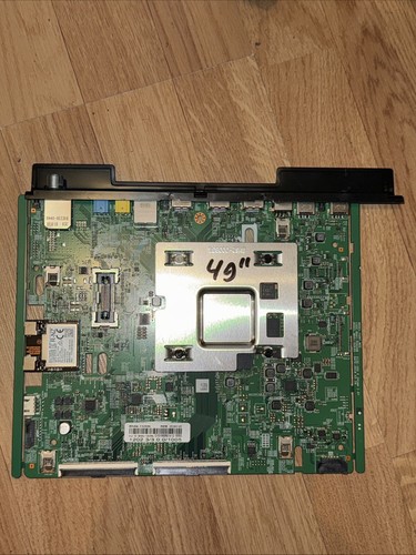 Platine main board ref